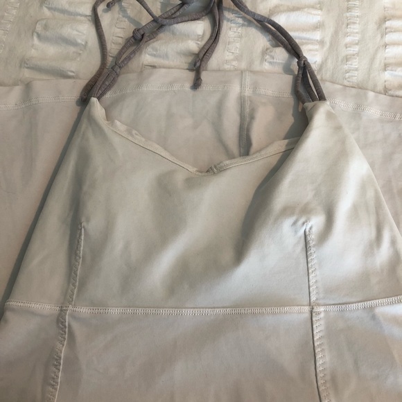 Lululemon Halter Top - Picture 5 of 6